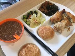 -香妃烤鸡(西单店)