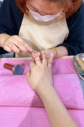 -四季·予你日式美甲美睫Nail