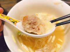 -一记面馆(易发店)