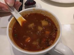 -港丽餐厅(高德置地店)