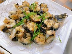 -海鲜街菜馆(海珠南路店)