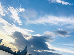 -深圳湾公园(南山区)