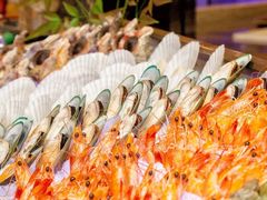 -盛宴自助餐厅(运达喜来登店)