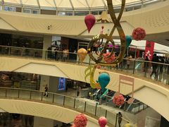 -万达广场(大明宫店)