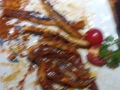 -小川洋风料理(街道口店)