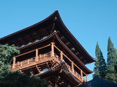 -径山寺