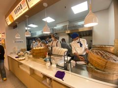 -李与白包子铺(桐梓林店)