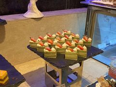 -River Café 海鲜自助(重庆丽笙世嘉酒店)
