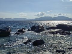 -三亚蜈支洲岛旅游区