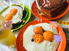 -澳门陈光记烧味饭店(万象城店)
