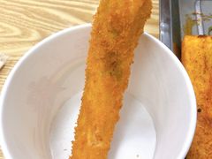 炸香蕉-蒸香阁皖北特色小吃(万达广场店)