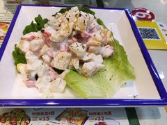 -阿飛冰室(下沙店)