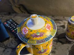 -姗娜娜足道·SPA(古北店)