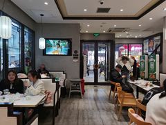 -德克士(前门店)