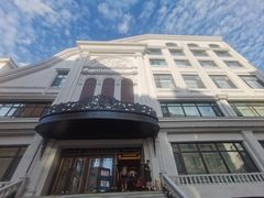 -马克西姆俄罗斯餐厅(通亚街店)