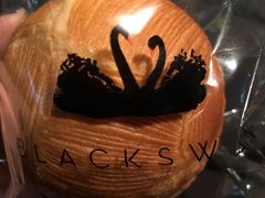 -BLACKSWAN黑天鹅(环球店)