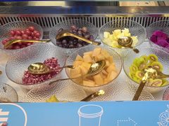 -溪边姑娘·拉丝酸奶水果捞(春熙路店)