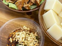 -笔记安顺夺夺粉火锅(龙湾万达店)