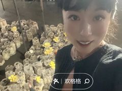 -仙蘑洞