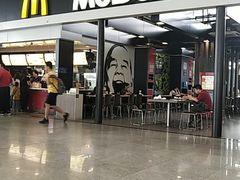门面-麦当劳(深圳北站高铁店)