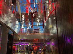 -池畔酒吧 WET Bar