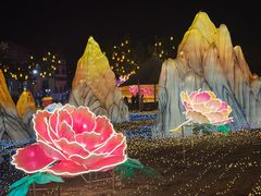 -歌斐颂巧克力小镇