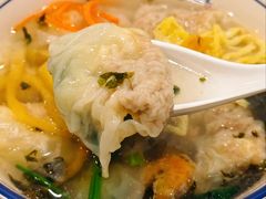 -长人馄饨铺(解放街店)