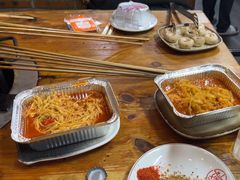 -源味居手把签烧烤(长春一店)