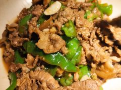 -姐夫的小菜(新中关购物中心店)