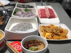 -海底捞火锅(顺城购物中心店)