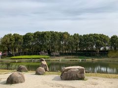 -美兰湖景区
