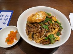 -寻裕记·现炒浇头面(人民广场店)