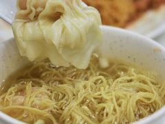 -麦文记面家(佐敦店)