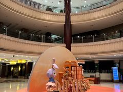 -大榭国际大酒店