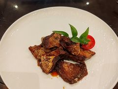 -上海皇廷花园酒店·御宴中餐厅