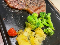 -必胜客(双榆树店)