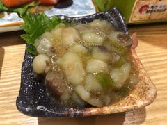 芥末章鱼-胜代日本料理(云程巷小区店)