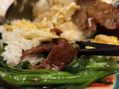 -孖记茶档·热腾茶餐(江南西plus店)