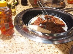 -姜胖胖无限自助烤肉(罗湖宝能店)