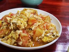 -芦茨金富饭庄·25年老字号·专做稻草鸡