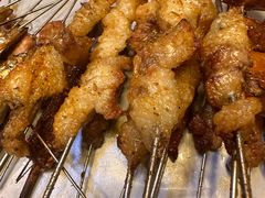 烤胸口-锦州御烧烤·形象店(人民街店)