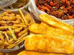 -庆峰龙虾烧烤(合肥一店)