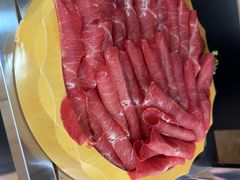 -塔兰齐新疆孜然火锅(鲤鱼山路店)