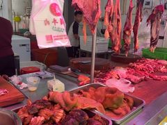 -阿娟牛肉丸·手打牛肉丸·现做现卖