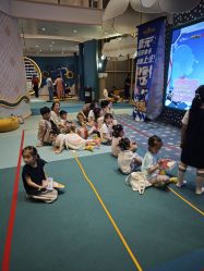 -奈尔宝·儿童乐园·亲子餐厅(苏州大悦城店)