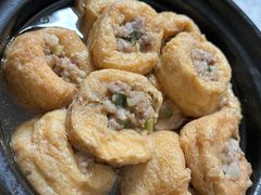 -玲燕蒸菜馆(江东路店)