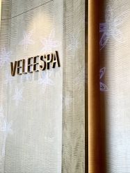 -VELEE·SPA高定疗愈会所