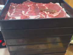 -牛匠和牛寿喜锅(西安总店)