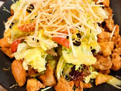 -MI WU FACTORY米屋美食工厂餐厅(绿地店)