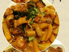 -胖姐渔村(中源大道店)